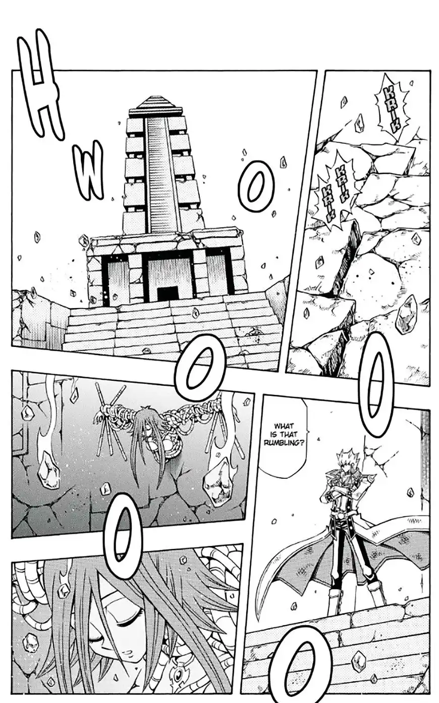 Yu-Gi-Oh! 5D's Chapter 55 9